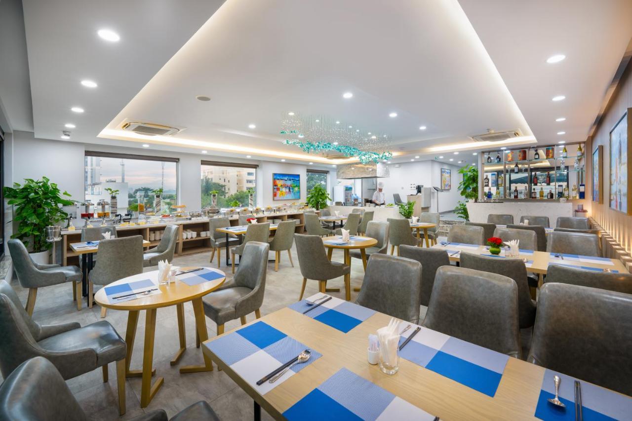 Nguyen Gia Hotel Đà Nẵng Kültér fotó