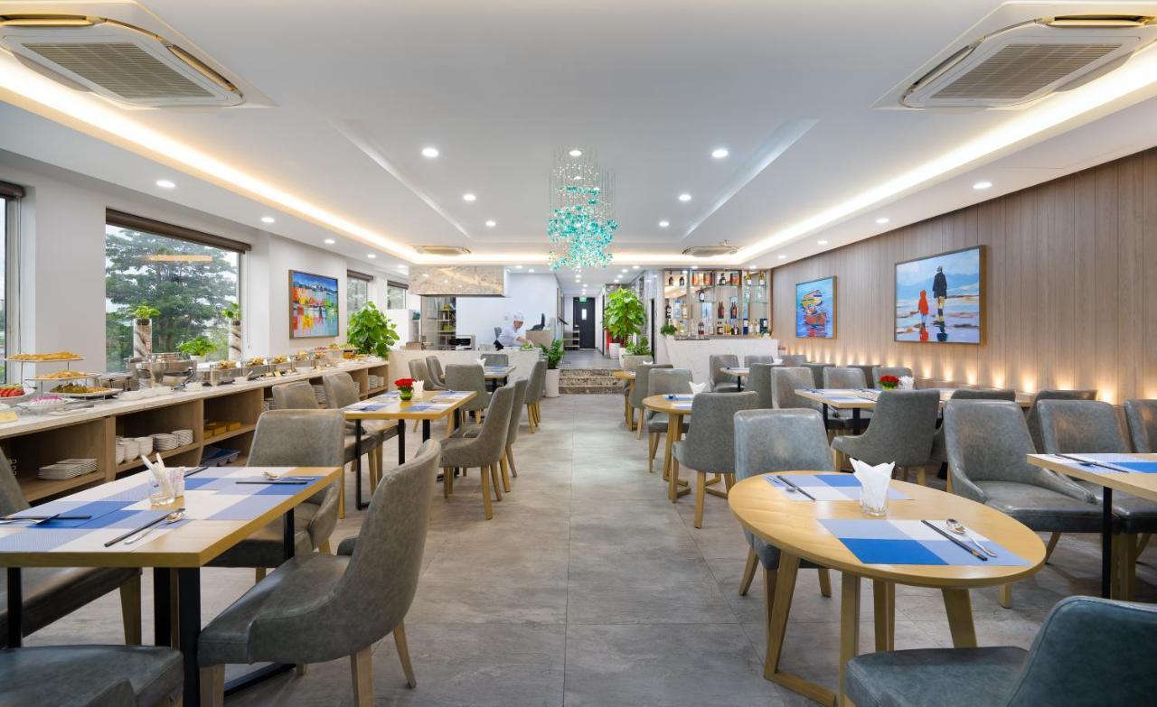 Nguyen Gia Hotel Đà Nẵng Kültér fotó