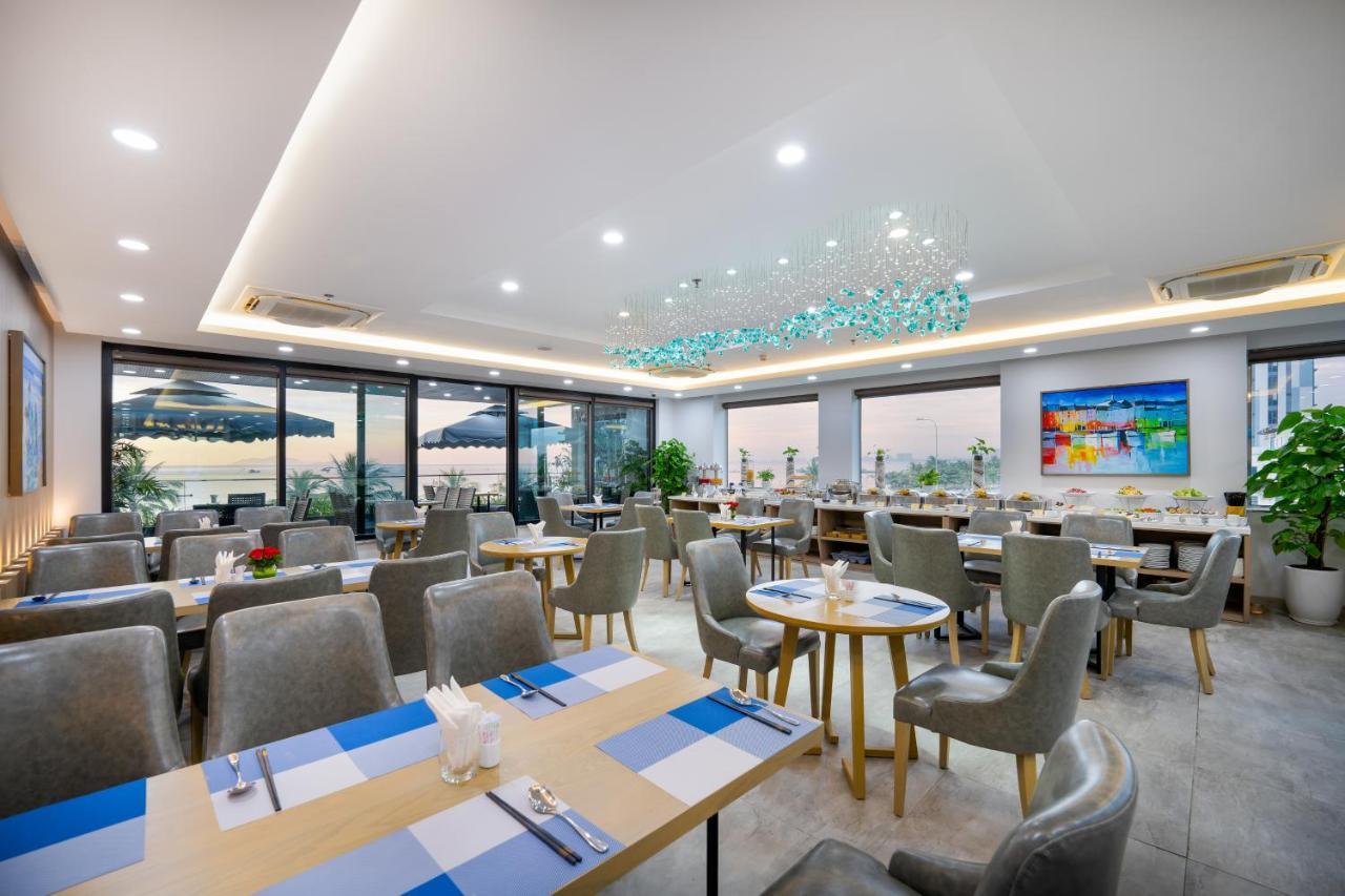 Nguyen Gia Hotel Đà Nẵng Kültér fotó